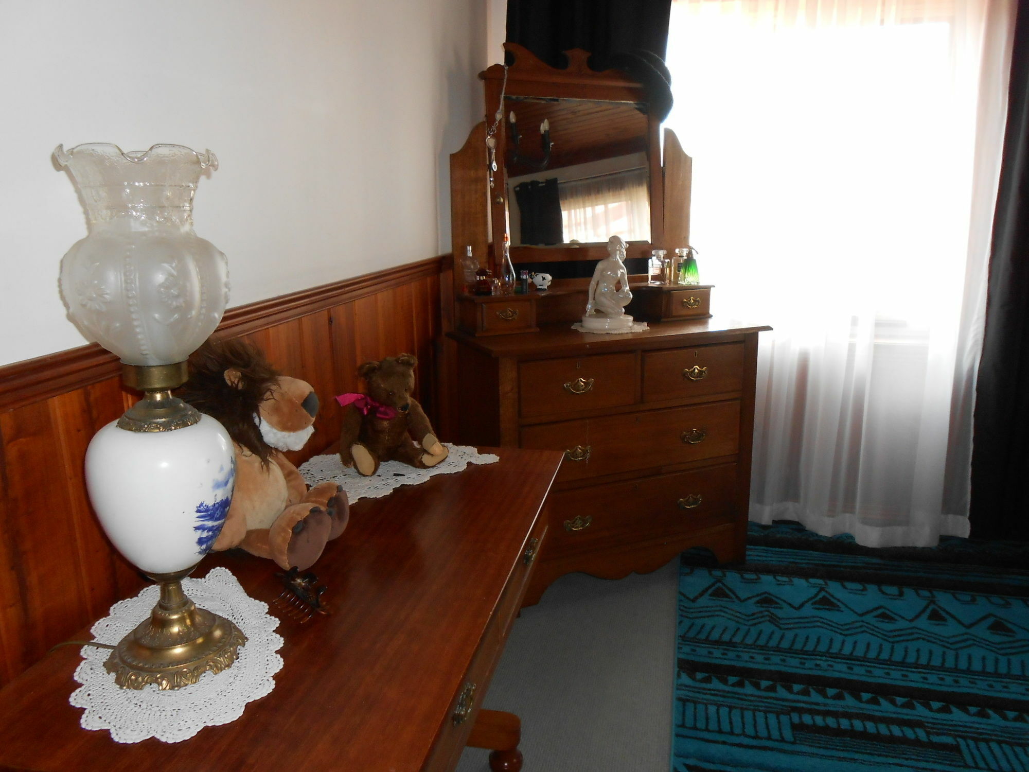 The Penguin Room - Tidelines Of Bicheno Eksteriør billede
